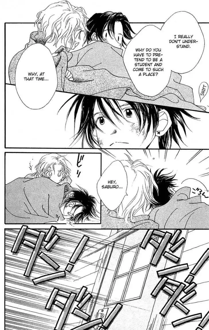 Mahou wo Shinjirukai? Chapter 5 28